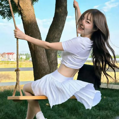 跨越8年的新娘